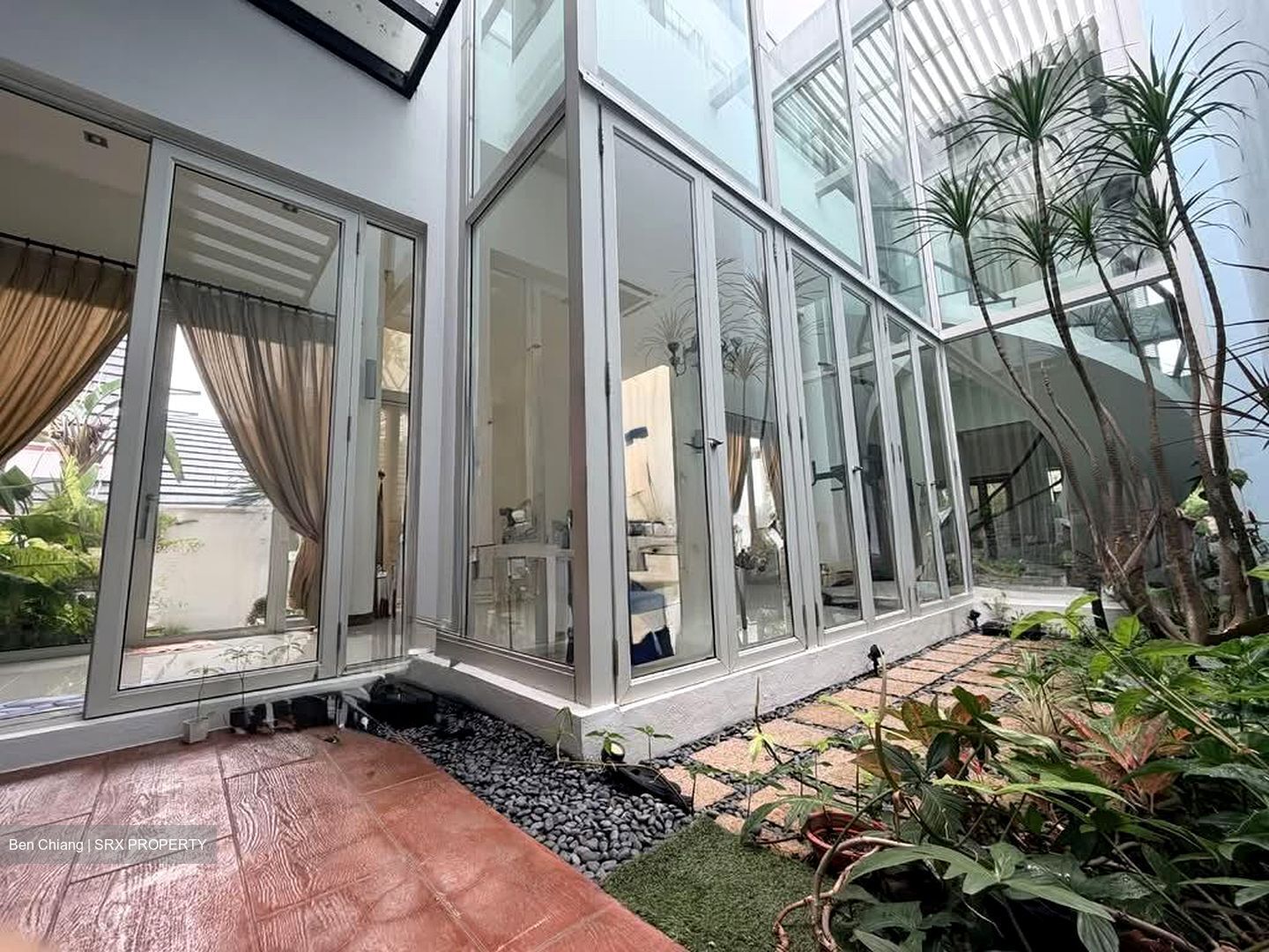 Serangoon Garden Estate (D19), Semi-Detached #562158251